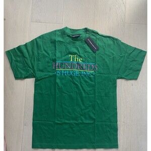 The Hundreds “The Hundreds Is Huge, Inc.” Graphic Tee – Size M